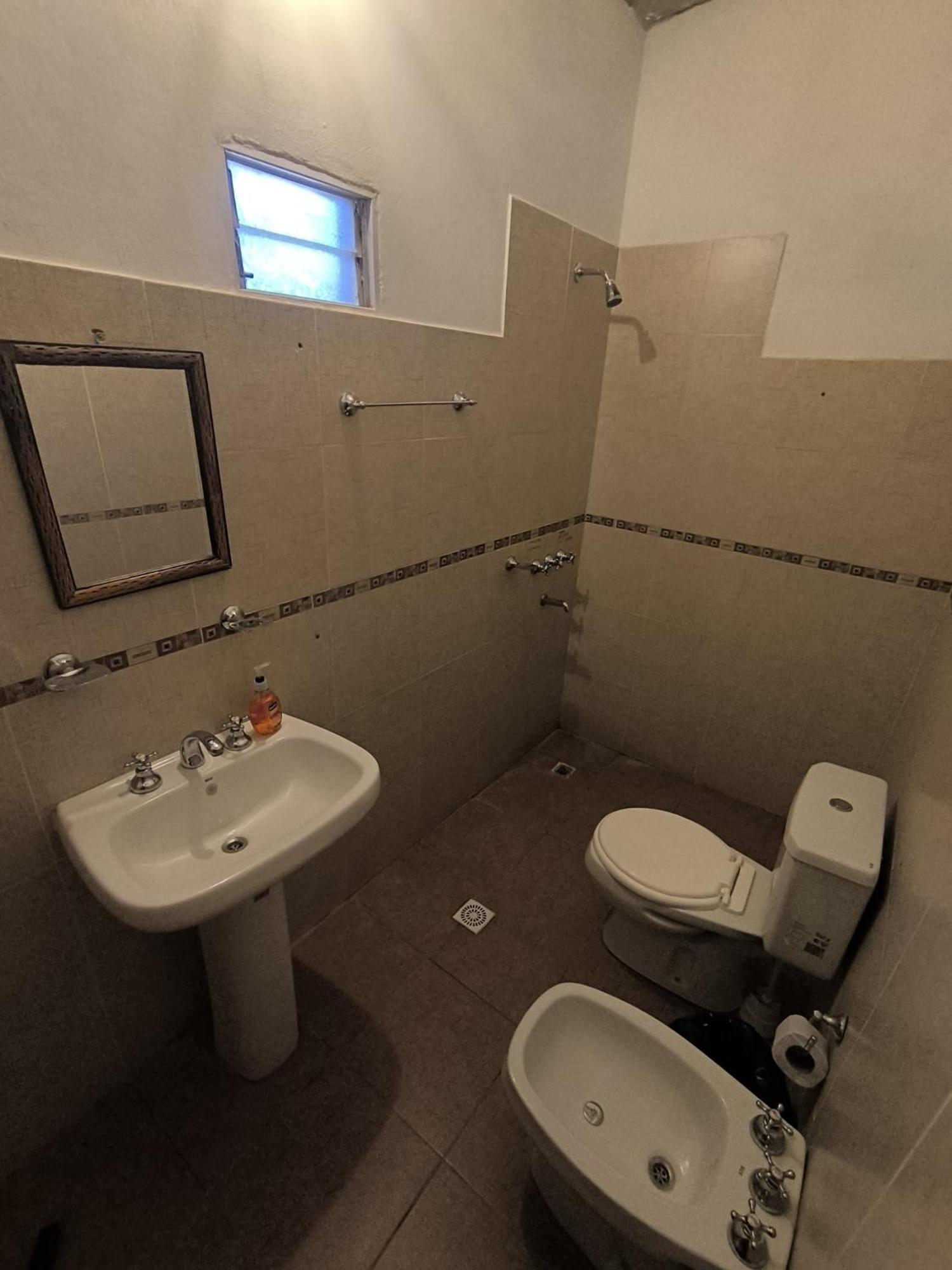 Hostel Verbenita Humahuaca Bagian luar foto