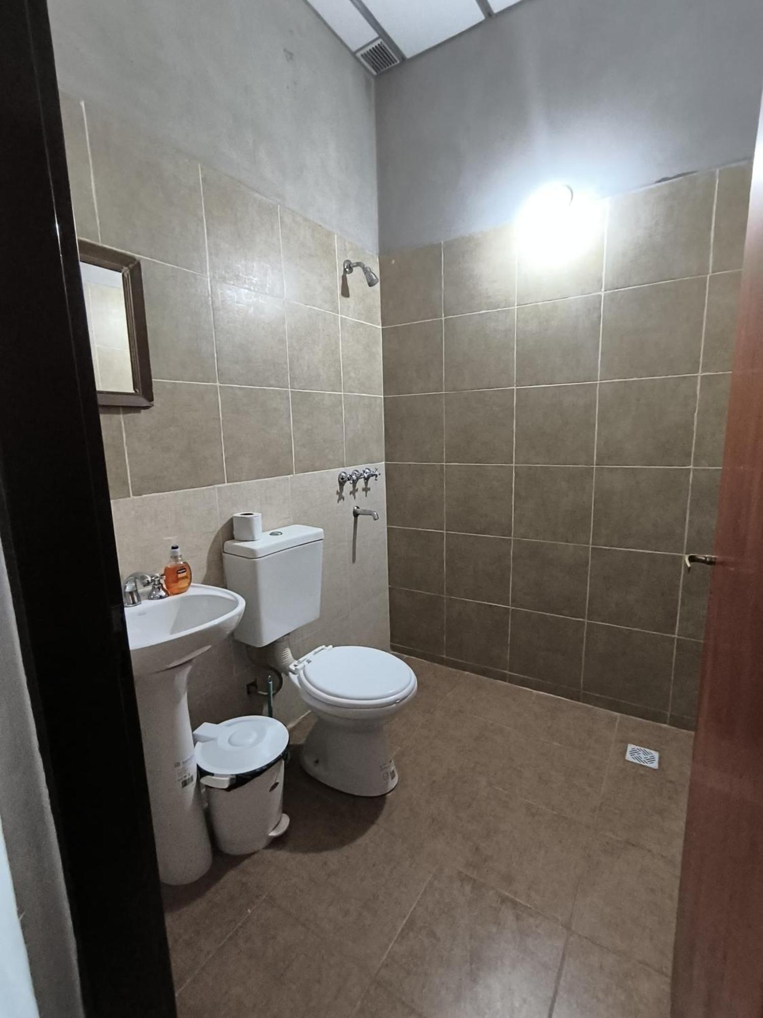 Hostel Verbenita Humahuaca Bagian luar foto